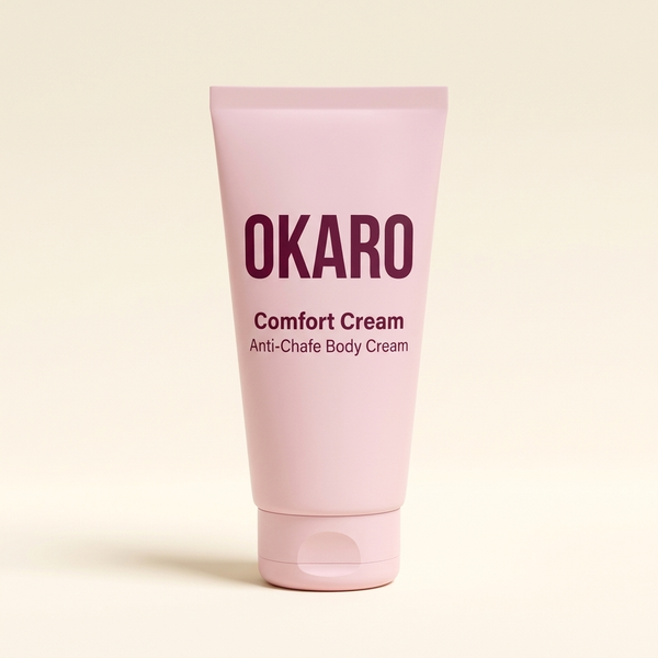 Comfort Cream