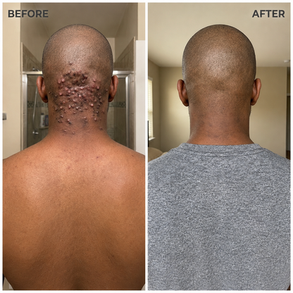 Okaro™ Bump Relief Soothing