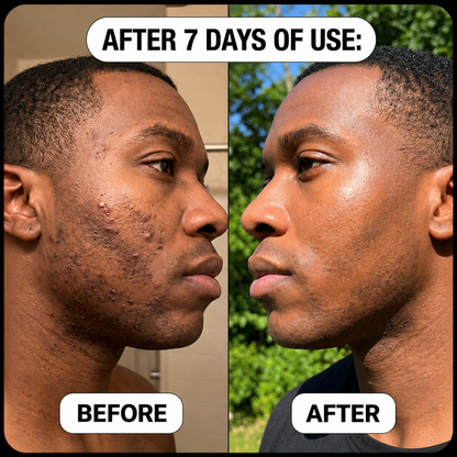 Okaro™ Bump Relief Soothing