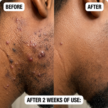 Okaro™ Bump Relief Soothing