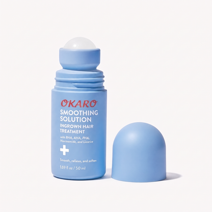 Okaro™ Bump Relief Soothing