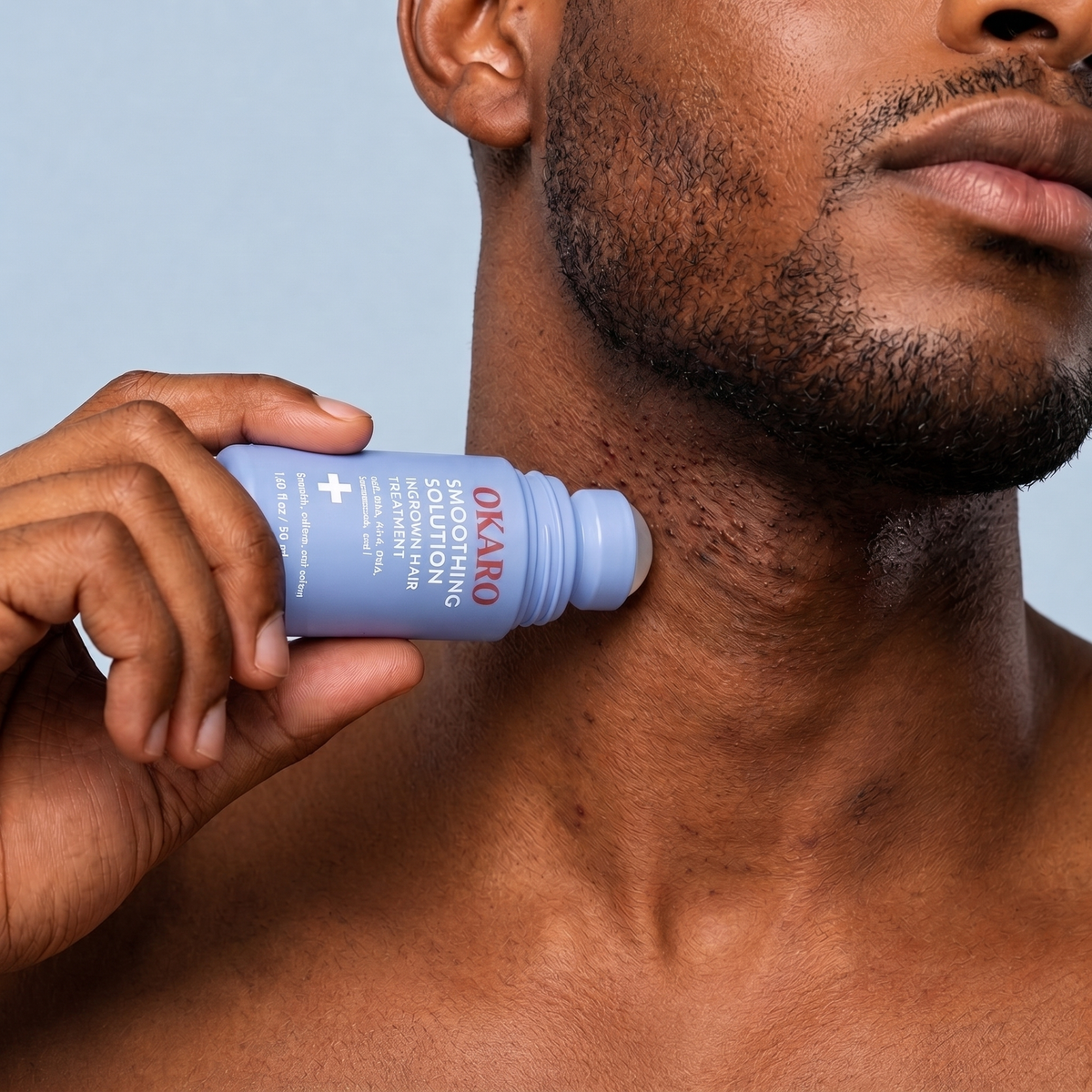 Okaro™ Bump Relief Soothing