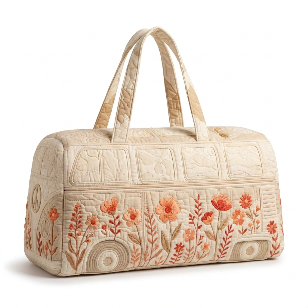 Vintage Cream
