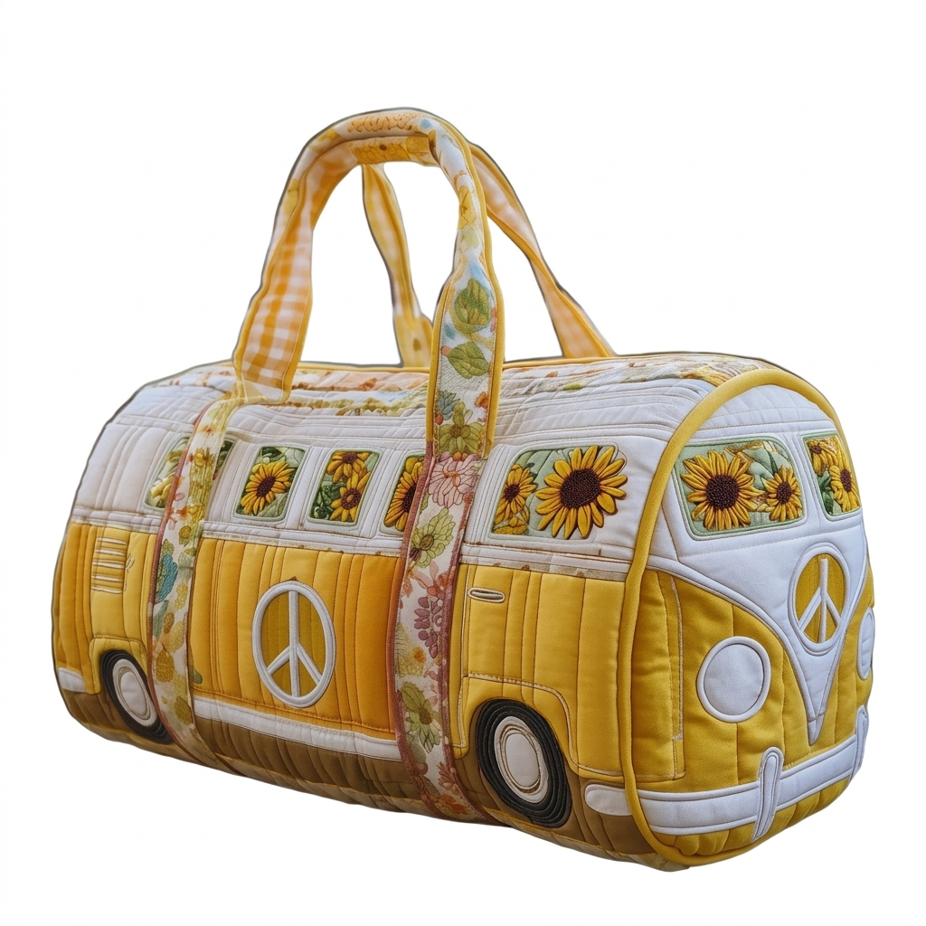 Sunshine Van