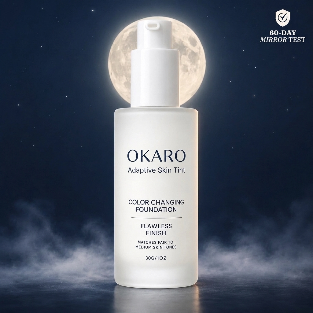 Okaro Adaptive Skin Tint