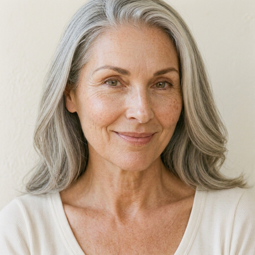 Even, rested skin