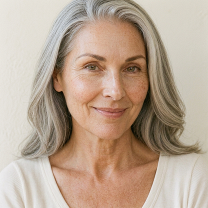 Even, rested skin