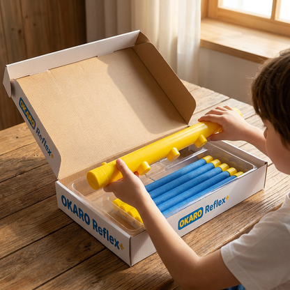 Unboxing