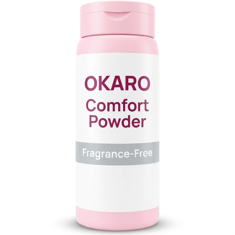 Fragrance-Free