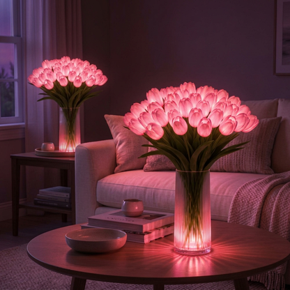 Blush Pink