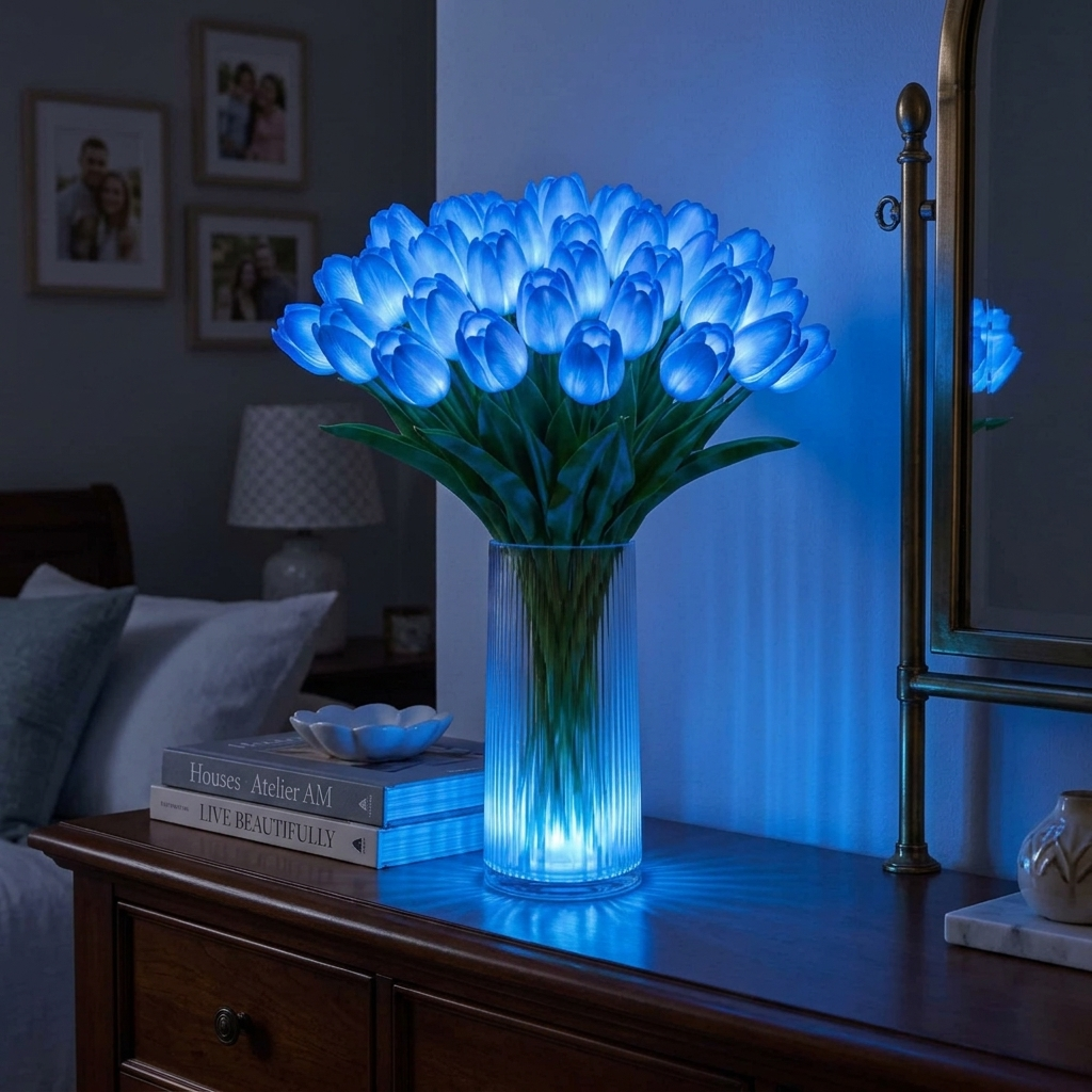 Azure Blue