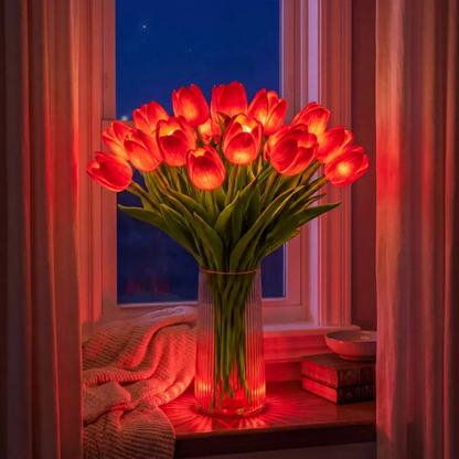 Crimson Red