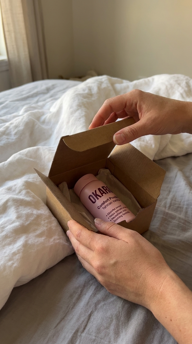Video - unboxing